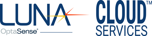 OptaSense Cloud Services